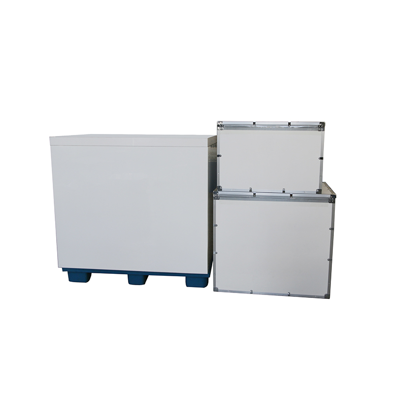 Costomization vaccine transport cooler box